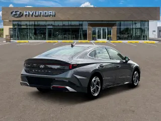 Sedán de 4 puertas Hyundai SONATA 2026 SEL Sport