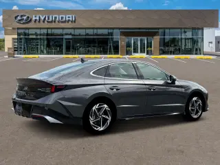 Sedán de 4 puertas Hyundai SONATA 2026 SEL Sport