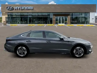 Sedán de 4 puertas Hyundai SONATA 2026 SEL Sport