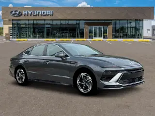 Sedán de 4 puertas Hyundai SONATA 2026 SEL Sport