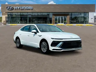 Hyundai SONATA Híbrido 2025 Limited 4dr Sedán