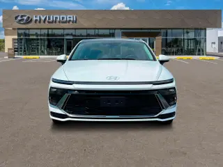 Hyundai SONATA Híbrido 2025 Limited 4dr Sedán