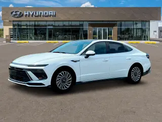 Hyundai SONATA Híbrido 2025 Limited 4dr Sedán