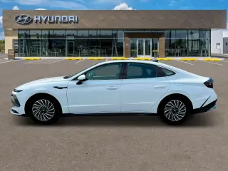 Hyundai SONATA Híbrido 2025 Limited 4dr Sedán