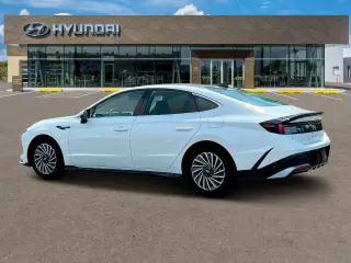 Hyundai SONATA Híbrido 2025 Limited 4dr Sedán
