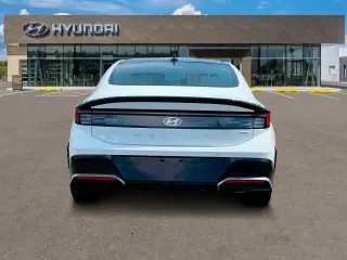 Hyundai SONATA Híbrido 2025 Limited 4dr Sedán