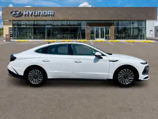 Hyundai SONATA Híbrido 2025 Limited 4dr Sedán
