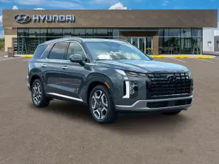 Hyundai PALISADE 2025 Limited SUV de 4 puertas