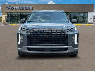 Hyundai PALISADE 2025 Limited SUV de 4 puertas
