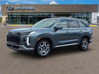 Hyundai PALISADE 2025 Limited SUV de 4 puertas