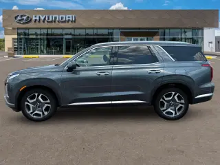 Hyundai PALISADE 2025 Limited SUV de 4 puertas