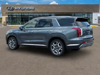 Hyundai PALISADE 2025 Limited SUV de 4 puertas