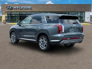 Hyundai PALISADE 2025 Limited SUV de 4 puertas