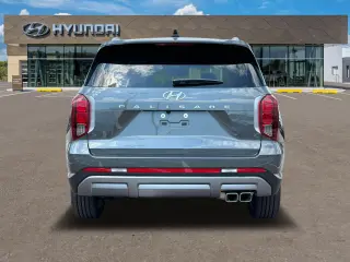 Hyundai PALISADE 2025 Limited SUV de 4 puertas