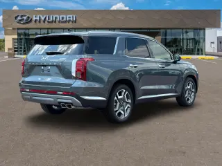 Hyundai PALISADE 2025 Limited SUV de 4 puertas