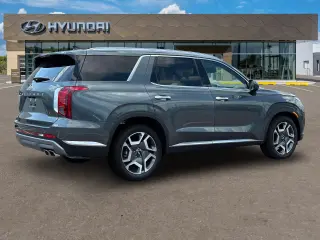 Hyundai PALISADE 2025 Limited SUV de 4 puertas