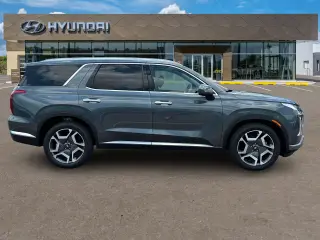 Hyundai PALISADE 2025 Limited SUV de 4 puertas