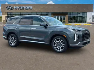 Hyundai PALISADE 2025 Limited SUV de 4 puertas