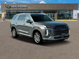 Hyundai PALISADE 2025 AWD SEL Premium SUV 4 puertas