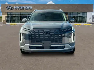 Hyundai PALISADE 2025 AWD SEL Premium SUV 4 puertas