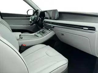 Hyundai PALISADE 2025 AWD SEL Premium SUV 4 puertas