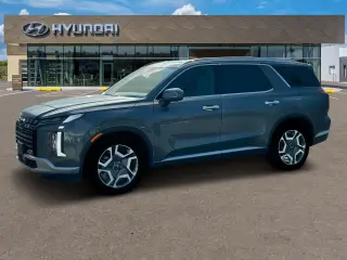Hyundai PALISADE 2025 AWD SEL Premium SUV 4 puertas