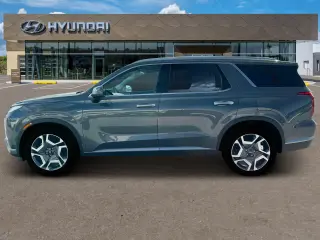 Hyundai PALISADE 2025 AWD SEL Premium SUV 4 puertas