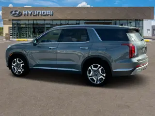 Hyundai PALISADE 2025 AWD SEL Premium SUV 4 puertas
