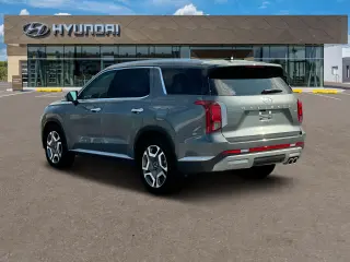 Hyundai PALISADE 2025 AWD SEL Premium SUV 4 puertas
