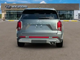 Hyundai PALISADE 2025 AWD SEL Premium SUV 4 puertas