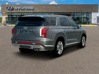 Hyundai PALISADE 2025 AWD SEL Premium SUV 4 puertas