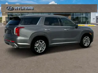 Hyundai PALISADE 2025 AWD SEL Premium SUV 4 puertas