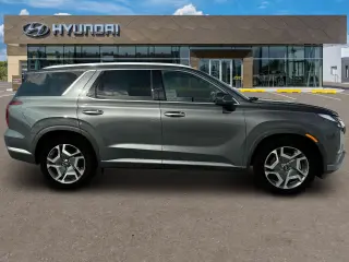 Hyundai PALISADE 2025 AWD SEL Premium SUV 4 puertas