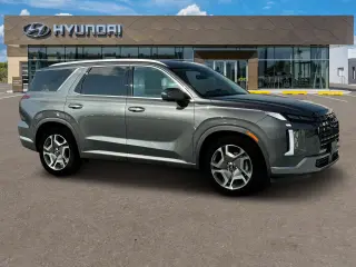 Hyundai PALISADE 2025 AWD SEL Premium SUV 4 puertas