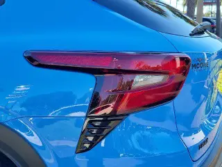Chevrolet Trax 2024 RS Crossover de 4 puertas con 1RS