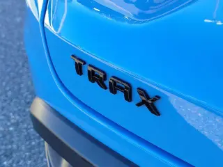 Chevrolet Trax 2024 RS Crossover de 4 puertas con 1RS