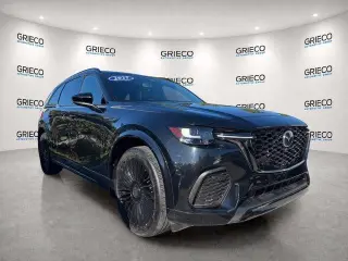 Mazda CX-70 2025 AWD 3.3 Turbo S Premium SUV de 4 puertas