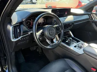 Mazda CX-70 2025 AWD 3.3 Turbo S Premium SUV de 4 puertas