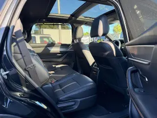 Mazda CX-70 2025 AWD 3.3 Turbo S Premium SUV de 4 puertas