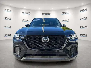 Mazda CX-70 2025 AWD 3.3 Turbo S Premium SUV de 4 puertas