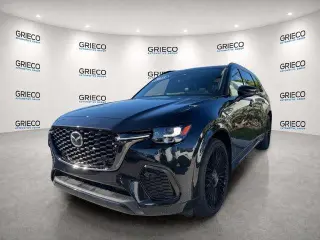 Mazda CX-70 2025 AWD 3.3 Turbo S Premium SUV de 4 puertas