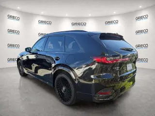 Mazda CX-70 2025 AWD 3.3 Turbo S Premium SUV de 4 puertas