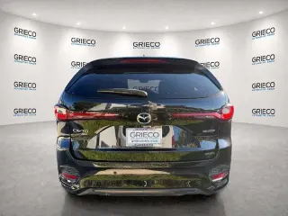 Mazda CX-70 2025 AWD 3.3 Turbo S Premium SUV de 4 puertas