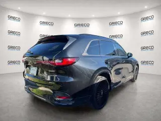 Mazda CX-70 2025 AWD 3.3 Turbo S Premium SUV de 4 puertas