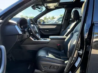 Mazda CX-70 2025 AWD 3.3 Turbo S Premium SUV de 4 puertas