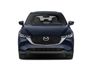 Mazda CX-5 2022 tracción en las cuatro ruedas 2.5 S Preferred SUV de 4 puertas