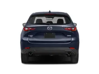 Mazda CX-5 2022 tracción en las cuatro ruedas 2.5 S Preferred SUV de 4 puertas