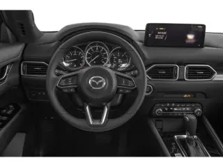 Mazda CX-5 2022 tracción en las cuatro ruedas 2.5 S Preferred SUV de 4 puertas