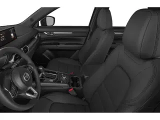 Mazda CX-5 2022 tracción en las cuatro ruedas 2.5 S Preferred SUV de 4 puertas
