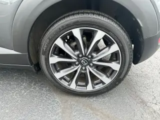 Mazda CX-3 2019 AWD Touring Crossover de 4 puertas